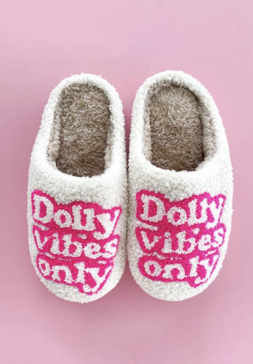 Dolly Vibes