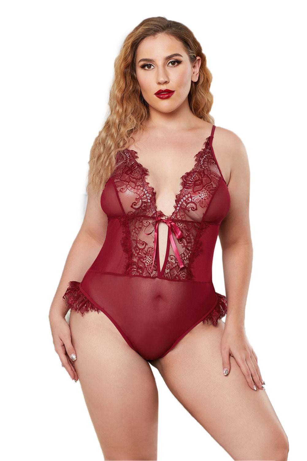 Scarlet Fever