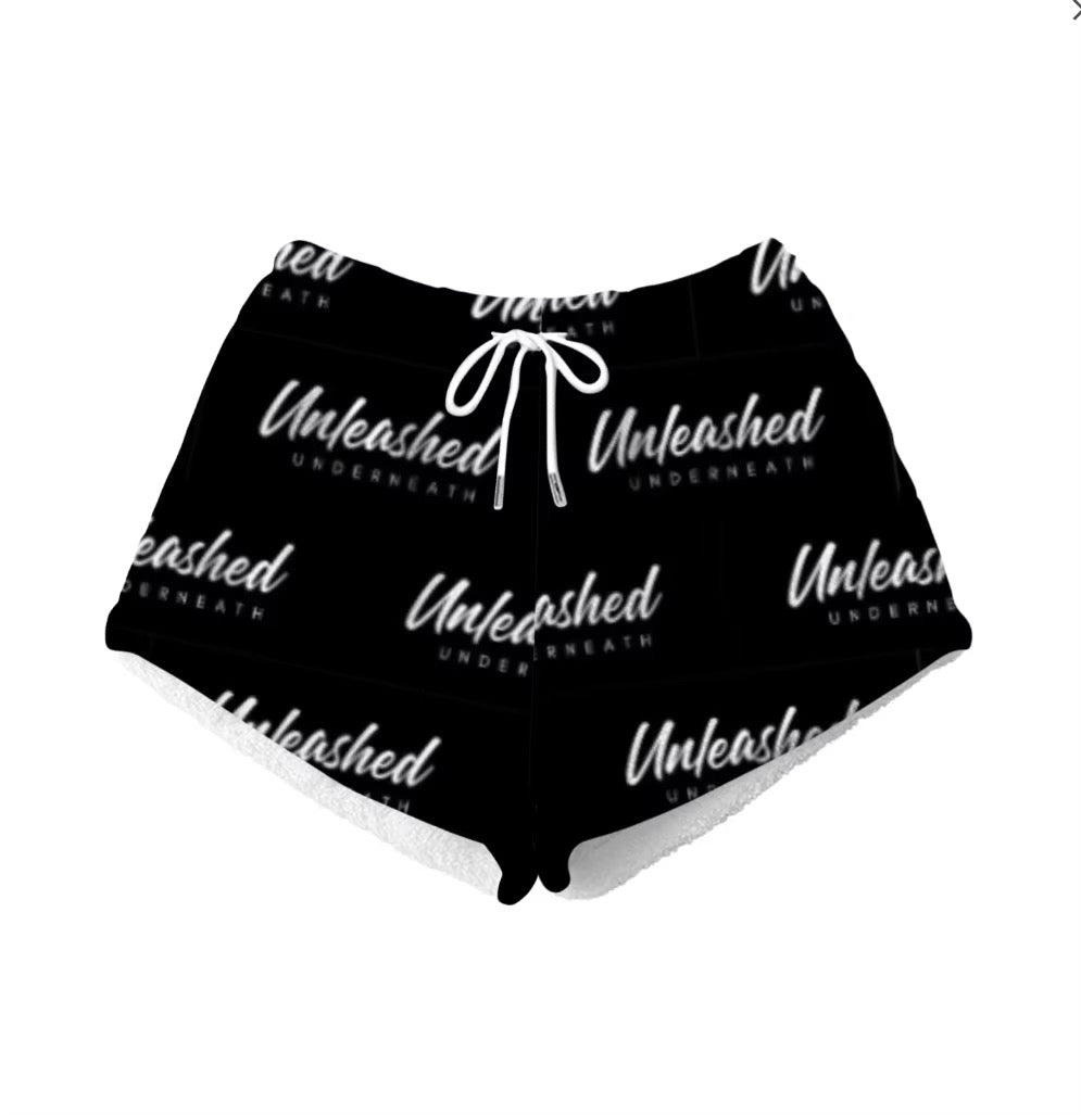 Unleashed Shorties