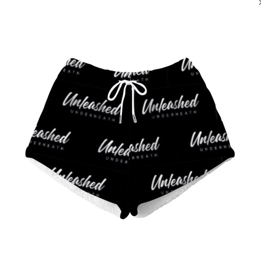 Unleashed Shorties